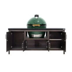 Big Green Egg 24 In. XLarge EGG Package With 72" Modern Farmhouse Table Charcoal Kamado Grill And Sm -Traeger Egg Store 042f043f d1dd 40a4 91be 8dcf3ec6ebf0