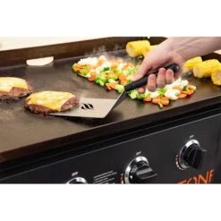 Blackstone Stainless Steel Burger Press 3 Pc 12 Blackstone Stainless Steel Burger Press 3 Pc -Traeger Egg Store 04c3b4df 1547 4ae2 b230 41ab1c25bede