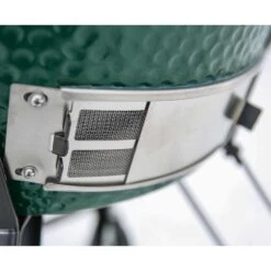 Big Green Egg 18.25 In. Large EGG Package With 76 In Island Charcoal Kamado Grill And Smoker Green -Traeger Egg Store 07053780 04af 40d4 b145 90c3656c4d2b