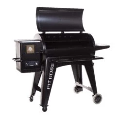 Pit Boss Navigator 1150G Wood Pellet Grill And Smoker Black -Traeger Egg Store 0873fbcf 7cf6 4208 9019 0516df547559