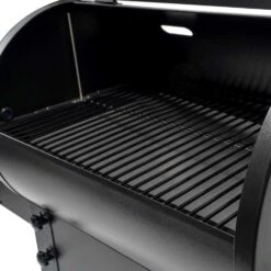 Traeger Tailgater 20 Wood Pellet Grill Black -Traeger Egg Store 0bedc8f1 073c 4cf1 9e50 be038a98d411