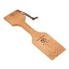 Great Scrape Woody Paddle Grill Scraper 18 In. H X 4.75 In. L X 0.75 In. W 1 Pk -Traeger Egg Store 0bff49c1 aa87 42be 9c50 1792e4c4b3ee