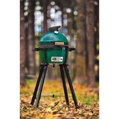 Big Green Egg 13 In. MiniMax EGG Package With Folding Nest Charcoal Kamado Grill And Smoker Green 7 Big Green Egg 13 In. MiniMax EGG Package With Folding Nest Charcoal Kamado Grill And Smoker Green -Traeger Egg Store 0fb6e345 d32b 46a4 9cc4 9e475999e706