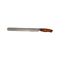 Traeger Egg Store 12 Drip EZ Brown/Silver Grilling Knife 1 Pk