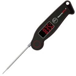 ThermoPro TP19W LCD Grill/Meat Thermometer -Traeger Egg Store 10063845 a044 440e 9b0e 67b3272da2a9