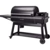 Traeger Ironwood XL Wood Pellet Bluetooth And WiFi Grill And Smoker Black -Traeger Egg Store 12953c17 f0d9 49a2 9c2b 8cead0d86fae