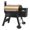 Traeger Pro 575 Wood Pellet WiFi Grill Bronze 2 Traeger Pro 575 Wood Pellet WiFi Grill Bronze -Traeger Egg Store 14700fbb b9f5 4587 bbf8 2c7c1ef786a8