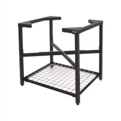 Big Green Egg 2XL Modular Nest Frame Aluminum/Steel 30.5 In. H X 30 In. W X 30 In. L