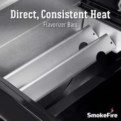 Weber SmokeFire EX6 2nd Gen Wood Pellet WiFi Grill Black 16 Weber SmokeFire EX6 2nd Gen Wood Pellet WiFi Grill Black -Traeger Egg Store 1862e788 394d 4ee3 8959 e0176828e81a