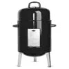Masterbuilt John McLemore Signature Series Charcoal Bullet Smoker Black 1 Masterbuilt John McLemore Signature Series Charcoal Bullet Smoker Black -Traeger Egg Store 19b7eb75 8048 4bd9 b48c f206f5e856c9