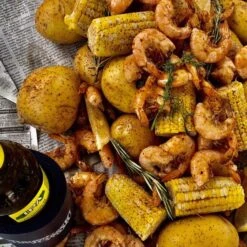 Bayou Classic 106000 BTU Stainless Steel Boiling Kit 82 Qt -Traeger Egg Store 1a0174ad fbc6 41b7 9669 11df05c7facd