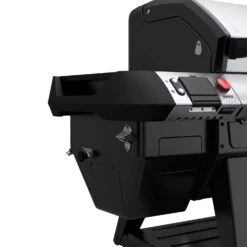 Camp Chef Wood Pellet Bluetooth And WiFi Grill And Smoker Silver -Traeger Egg Store 1a861123 52c6 4f64 82fb 930f34c4221b