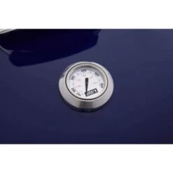 Weber 22 In. Master-Touch Charcoal Grill Deep Ocean Blue -Traeger Egg Store 1ae4de90 bcee 4dc1 b026 bbddf8683c92