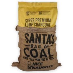 FOGO Super Premium (Gold Bag) All Natural Lump Charcoal 17.6 Lb -Traeger Egg Store 1b01d0fd e72d 4d7b 87ae cdbdf12b8ed9