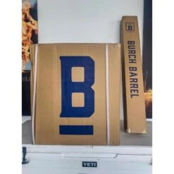 Burch Barrel 18 In. Charcoal/Wood Grill And Smoker Black -Traeger Egg Store 1c35091d 6a9e 4d82 9fcf 11852c35be03