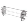Weber Crafted Stainless Steel Skewer 5.3 L X 17.7 In. W 6 -Traeger Egg Store 1c6061ac 67a3 470e 872e 3902185980eb