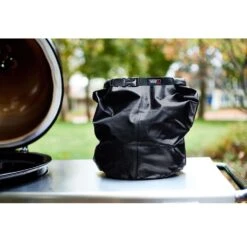 Weber 24 In. Summit S6 Charcoal Kamado Grill And Smoker Black -Traeger Egg Store 1c70b61d 460f 4e13 af0f d80d36021544