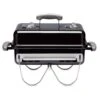 Weber 21 In. Go Anywhere Charcoal Grill Black -Traeger Egg Store 1db5fe68 4e6b 4a30 b2b2 ae84d8b75c68