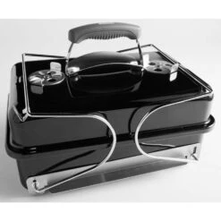 Weber 21 In. Go Anywhere Charcoal Grill Black -Traeger Egg Store 1f0afdb0 5027 4712 889b dd5a0b217311