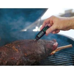 Big Green Egg Quick Read Digital Meat Thermometer -Traeger Egg Store 1f94d677 b870 4b3e 8288 99ed7196bef9