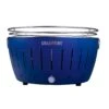 Grill Time 16 In. Tailgater GTX Charcoal Grill Blue -Traeger Egg Store 231851e8 1920 4328 8bfe 4a997c55fd54