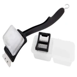 GrillPro Grill Brush 19.75 In. L 3 Pc