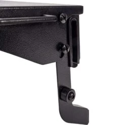 Traeger Pop-And-Lock Front Folding Shelf Steel 7.8 In. H X 10.6 In. W X 33.25 In. L -Traeger Egg Store 23add1f6 dd2c 4e45 afbb a7b6425379ca