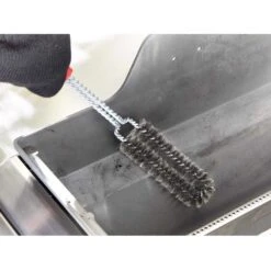 Weber Grill Brush 1 Pk -Traeger Egg Store 2515f2d2 b814 4951 96b2 4caf246ac993