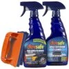 Citrusafe Grill Cleaning Kit 16 Oz 1 Pk