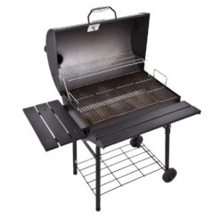 Char-Broil 28 In. Charcoal Grill Black -Traeger Egg Store 277bca4e 7caa 44a2 bc0a 114e5170293c