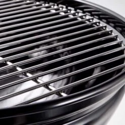 Weber 14 In. Smokey Joe Premium Charcoal Grill Slate Blue -Traeger Egg Store 287701ef 006f 4a3a b7bb 4fe4ceac2f6c