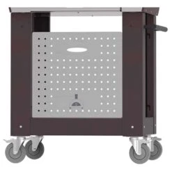 Traeger Egg Store 28 Alfa Grill Cart Aluminum/Steel 34.6 In. H X 35.9 In. W X 25 In. L