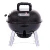 Char-Broil 14 In. Charcoal Grill Black 2 Char-Broil 14 In. Charcoal Grill Black -Traeger Egg Store 2a9fb3f5 dc48 4070 a27c 7d6d27bc4070