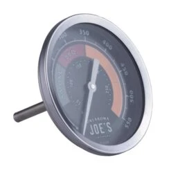 Oklahoma Joe's Analog Grill Thermometer Gauge -Traeger Egg Store 2cfb7b9e 36f4 436d aabc 9feba909ae2d