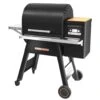 Traeger Timberline 850 Wood Pellet WiFi Grill Black 2 Traeger Timberline 850 Wood Pellet WiFi Grill Black -Traeger Egg Store 2da09995 9cd3 4619 a977 86818d2e376d