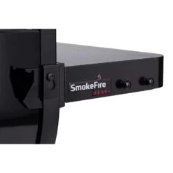 Weber SmokeFire ELX4 Wood Pellet WiFi Grill Black 15 Weber SmokeFire ELX4 Wood Pellet WiFi Grill Black -Traeger Egg Store 2fa8bc73 cd77 4534 9b8a 71c1b5074ca1