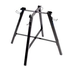 Big Green Egg MiniMax Portable Nest Steel 24 In. H X 22 In. W X 22 In. L