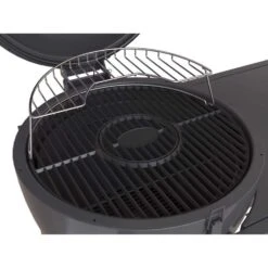Brand-Man Grills 20 In. Rodeo Deluxe Charcoal/Wood Kamado Grill And Smoker Gray 14 Brand-Man Grills 20 In. Rodeo Deluxe Charcoal/Wood Kamado Grill And Smoker Gray -Traeger Egg Store 325ba7dc e8c9 4b89 acf7 acd7d93102ac