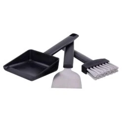 GrillPro Pellet Cleaning Kit 3 Pc