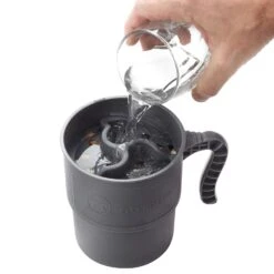 Outset Plastic Gray Wood Chip Soaker 1 Pc -Traeger Egg Store 33c9da02 eb5f 4a1c a1e2 2bcdf78b86af