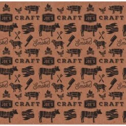 Oklahoma Joe's BBQ Butcher Paper Roll 100 Ft. L X 18 In. W 1 Pk -Traeger Egg Store 34103889 5a92 4752 9a57 26ba92359878
