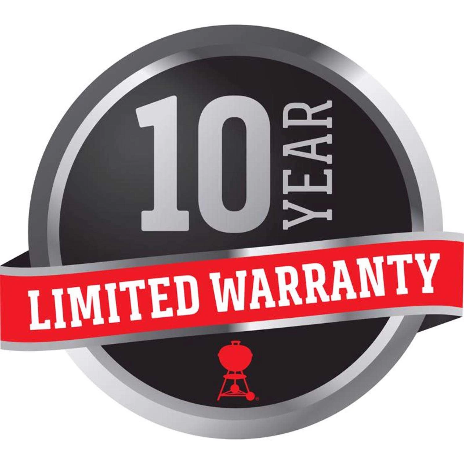 Weber 22 In. Master-Touch Charcoal Grill Black 12 Weber 22 In. Master-Touch Charcoal Grill Black - Image 10