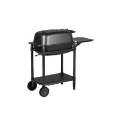 PK Grills 22 In. Original PK Charcoal Grill And Smoker Black -Traeger Egg Store 357f8fe5 5788 41b7 a4c7 2d88ee7db593