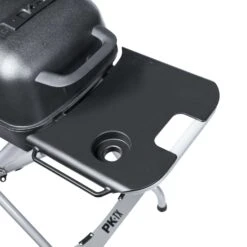 PK Grills 22 In. PK-TX Charcoal Grill And Smoker Graphite 10 PK Grills 22 In. PK-TX Charcoal Grill And Smoker Graphite -Traeger Egg Store 361c3442 dc6c 46d6 a9af c920be9ba89a