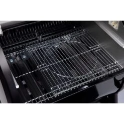 Weber SmokeFire ELX4 Wood Pellet WiFi Grill Black 11 Weber SmokeFire ELX4 Wood Pellet WiFi Grill Black -Traeger Egg Store 383e14b5 70b4 4fe1 a19e 0fe8742036a1