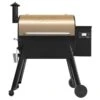 Traeger Pro 780 Wood Pellet WiFi Grill Bronze 1 Traeger Pro 780 Wood Pellet WiFi Grill Bronze -Traeger Egg Store 3b43387b 6295 46d9 a609 4eeaa0c59df9