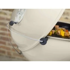 Weber 22 In. Master-Touch Charcoal Grill Ivory 12 Weber 22 In. Master-Touch Charcoal Grill Ivory -Traeger Egg Store 3c82df5d 6877 481c a50c 90b37ebf8ebc