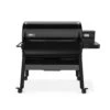 Weber Smokefire EPX6 Wood Pellet WiFi Grill Black 2 Weber Smokefire EPX6 Wood Pellet WiFi Grill Black -Traeger Egg Store 3e50a13e 1391 498e a0ec 5041f018a26f