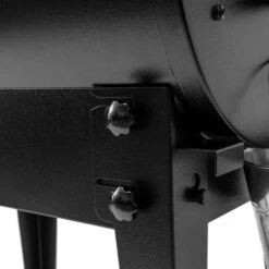 Traeger Tailgater 20 Wood Pellet Grill Black -Traeger Egg Store 3e5404e1 ccca 4f99 b171 6e5e468cd15e