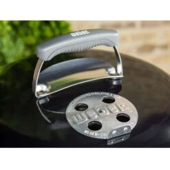 Weber 18 In. Original Kettle Charcoal Grill Black -Traeger Egg Store 3ed37770 4f16 46d4 a3b7 e19d42d98950